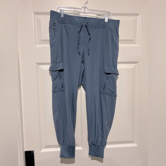All In Motion Joggers Sz XL - Picture 3 of 8